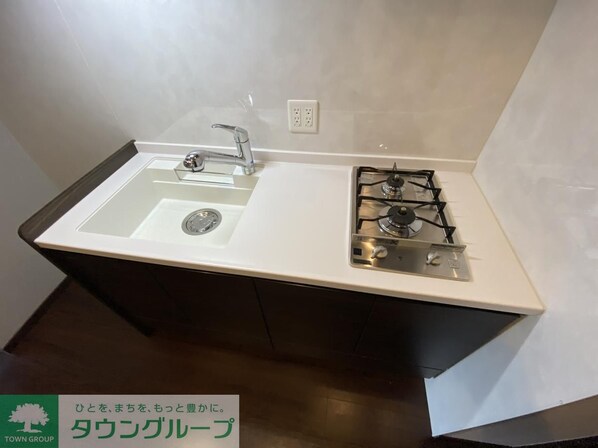 グランルクレ新栄イーストの物件内観写真